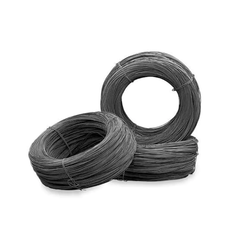 Black Wire