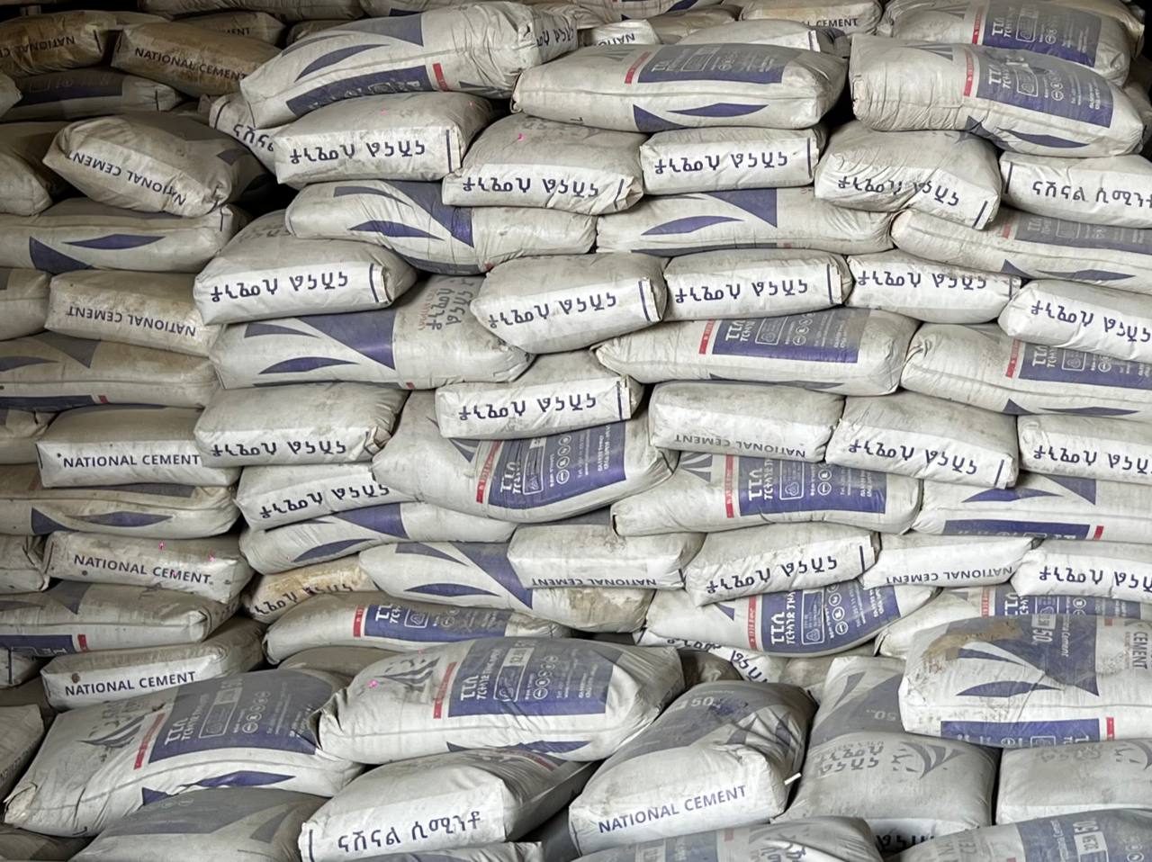 National Cement
